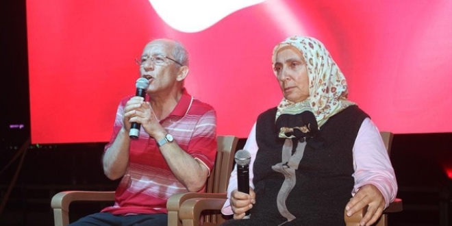 Sizi sokağa döken tedavi etsin