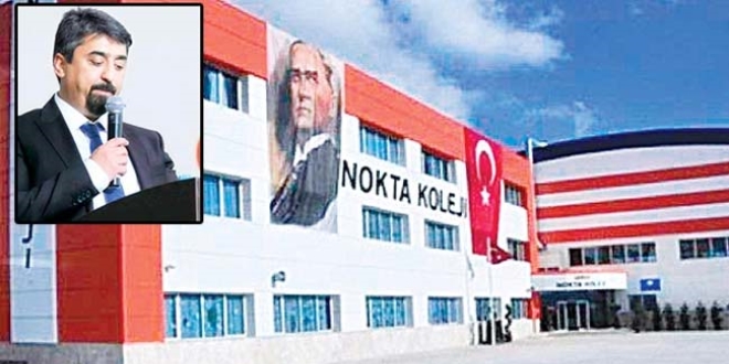 'Mağdurum' dedi, darbe planlayıcısı çıktı