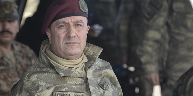 Zekai Paşa verdiği tarihi emri anlatacak