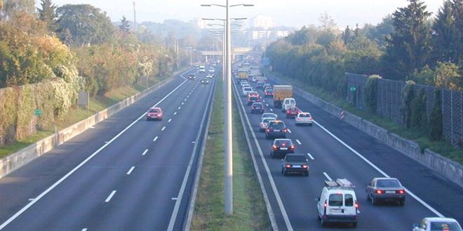 Karayollar�nda durum