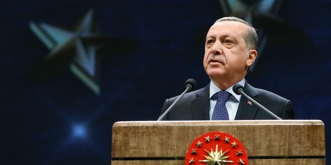 Erdoğan'dan AB'ye: Daha ileri giderseniz sınır kapılarını açarız