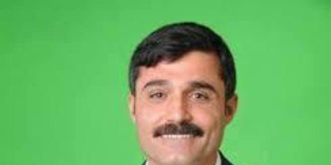 Kızıltepe Belediye Başkanı gözaltına alındı
