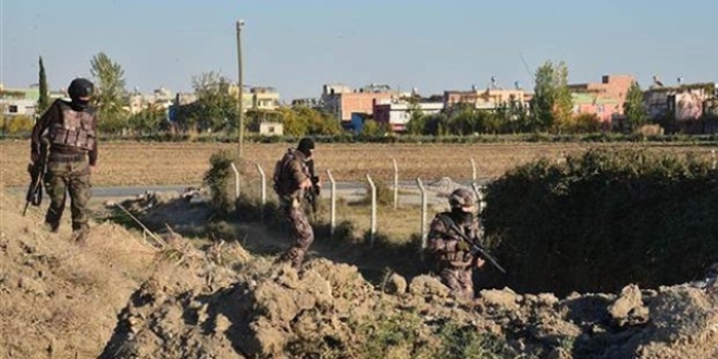 Canl bomba, Adana'y 2. kez kana bulamaya gidiyormu