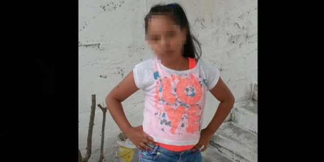 Taciz ma�duru k���k k�z�n kalbi, duru�ma stresine dayanamad�