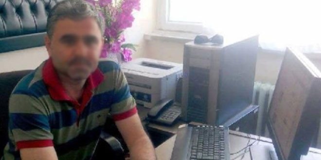 FETÖ'den açığa alınan öğretmen intihar etti