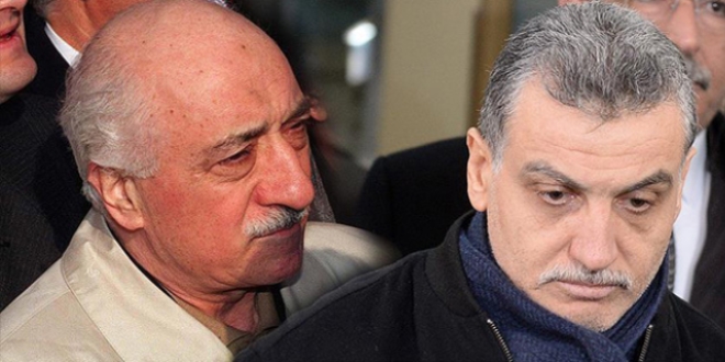 FETÖ çatı davasına müdahillik talebi