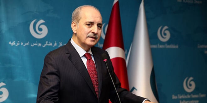 'FETÖ, kamunun her kademesine sızmış bir örgüt'