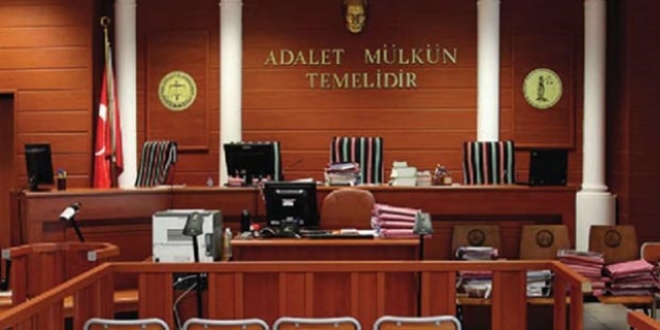 'Darbe talimatı Gülen'den'