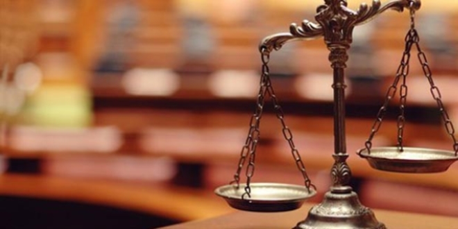 Düzce'de bu güne kadar 329 kamu görevlisi tutuklandı