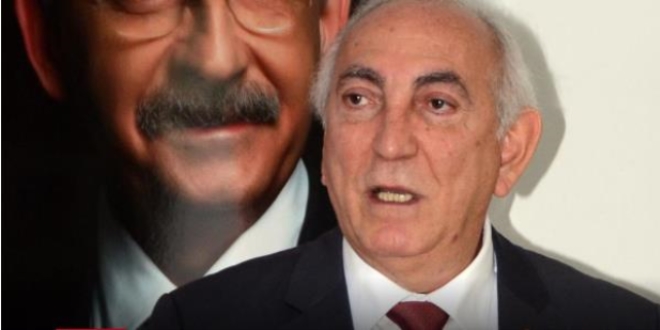 Ömer Süha Aldan: Kadına şiddet, geleneksel bir hal almış durumda