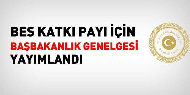 BES'e otomatik katılımla ilgili genelge Resmi Gazete'de