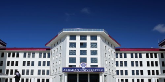 ARÜ Rektörü: FETÖ üniversitemize girme fırsatını bulamadı