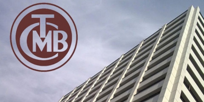 TCMB'nin Zorunlu Kar��l�klar Tebli�i Resmi Gazete'de