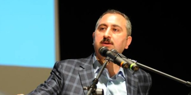 'Kılıçdaroğlu, HDP eş başkanları gibi açıklama yapıyor'