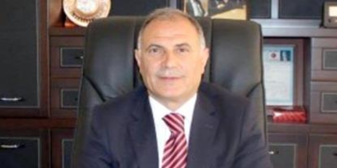 Erzincan, İliç Belediye Başkanı gözaltına alındı