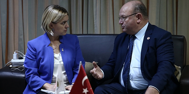 'Yalnızlaşma doğrudan vatandaşımızın cebine yansıyor'