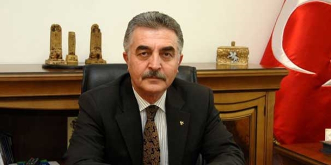 'MHP, AK Parti için değil, sistem için devreye girdi'