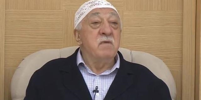 FETÖ 'kaymakamları' için de soru çalmış