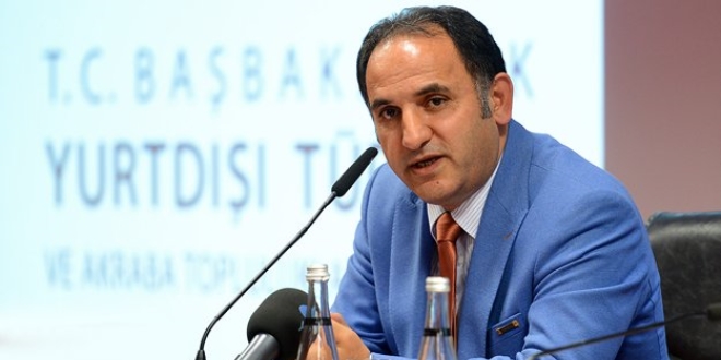 'Ben FETÖ'yüm diyen bir tek kişi yok'