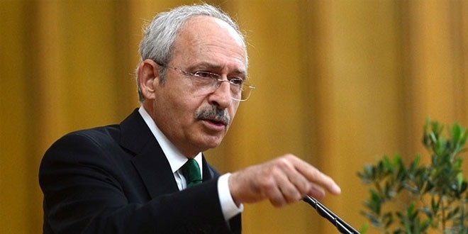 'Çok sayıda öğretmenin işine son verildi, çok üzgünüm'