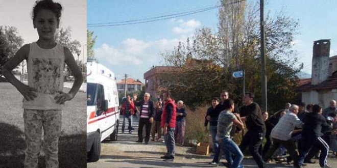 Kamyonetin çarptığı zihinsel engelli çocuk öldü