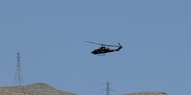 Tunceli'de 5 terörist etkisiz hale getirildi