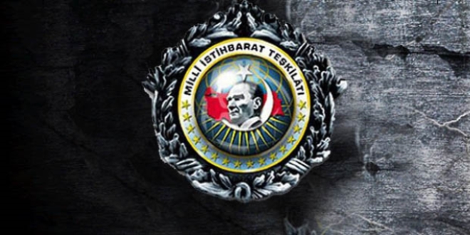 MİT imamı 'Emre' Sayıştay'da çıktı