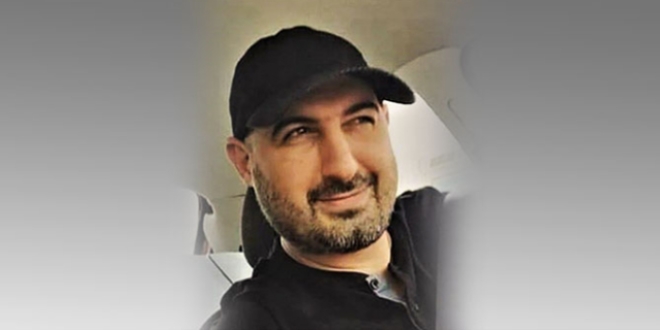 Devlet Korosu'nun acı kaybı