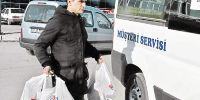 'Market ve pazar servisleri acilen kaldırılmalı'