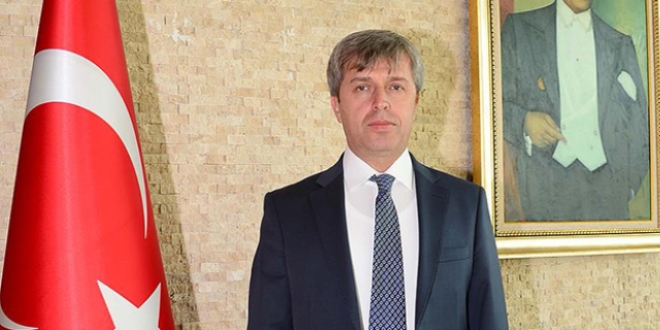 Bakanlık, Bitlis Belediyesine görevlendirme yaptı