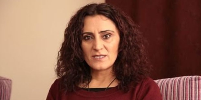 KCK'nın sözde 'Türkiye sorumlusu' yakalandı