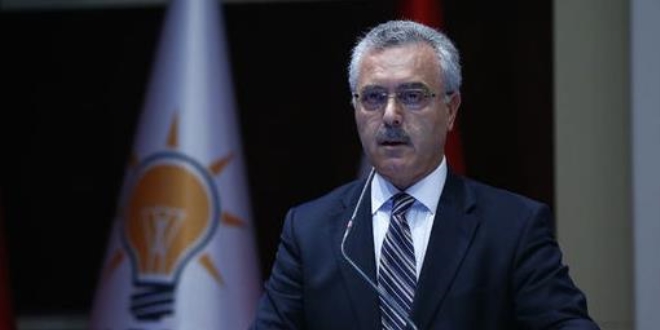 'Dost diye bildiğimiz Avrupa ülkelerinin dostluklarını gördük'