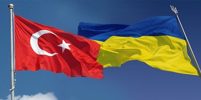Türkiye-Ukrayna Tarım İş Forumu düzenlenecek