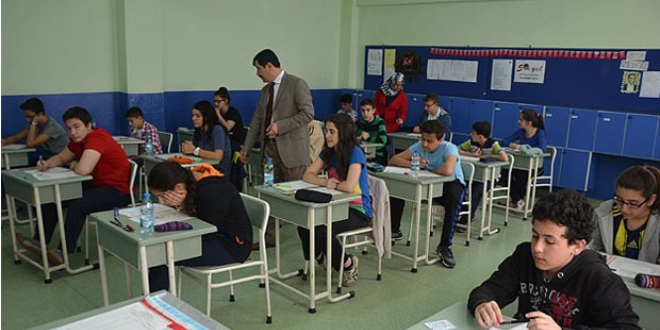 Basın, Proje okulunu yanlış anladı