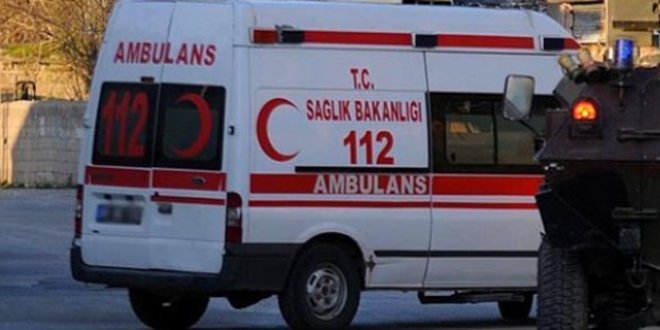 Tunceli'den acı haber: 2 asker şehit