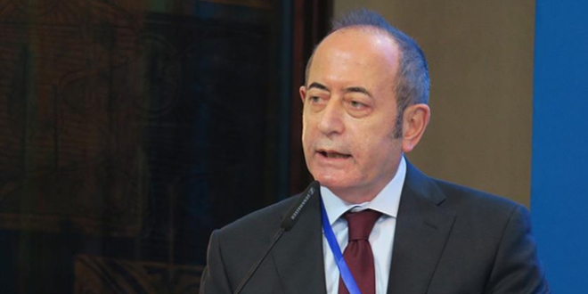 'FETÖ ile mücadele sadece Türkiye'nin meselesi olmamalıdır'