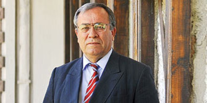 Eski Bakan: Cumhurbaşkanımızı hedefe koymasınlar