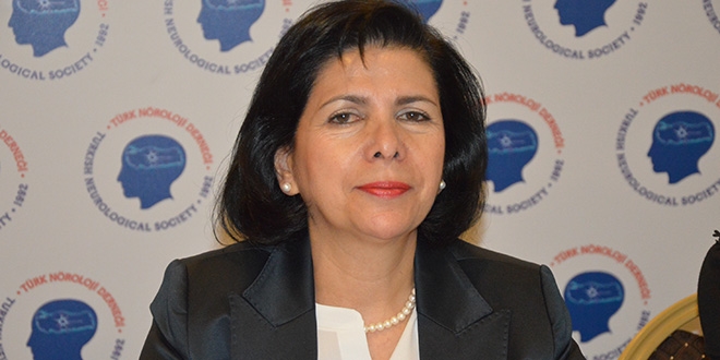 Her 4 dakikada bir kişi inme nedeniyle hayatını kaybediyor
