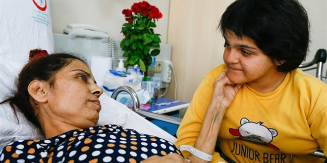 Milli Eğitim Müdürlüğü, Arzu'nun isteği yerine getirildi