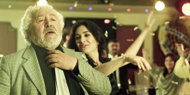 'Hadi Baba' isimli kamu spotu yayından kaldırılıyor