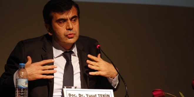 '310 bin öğretmene eğitim verdik, istediğimiz verimi alamadık'