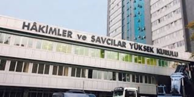 3.940 hakim ve savcı adayının görev yeri belli oldu