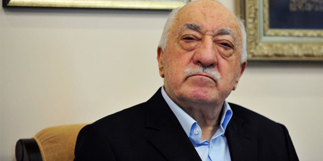 FETÖ, atanan kaymakamla böyle irtibat kuruyormuş