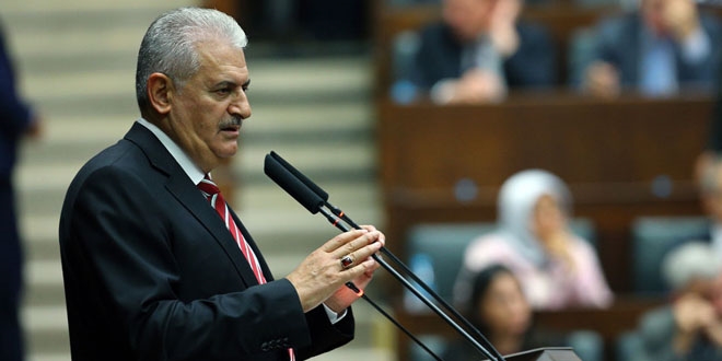 Yıldırım: Kamu yatırımları yüzde 30 artacak
