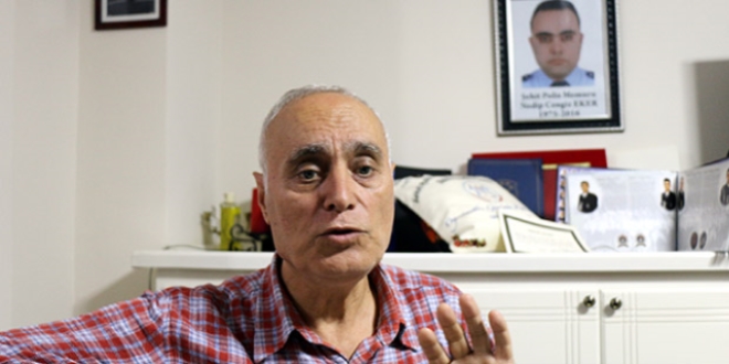 'Bu dava tez bitsin, milletin yüreği soğusun'
