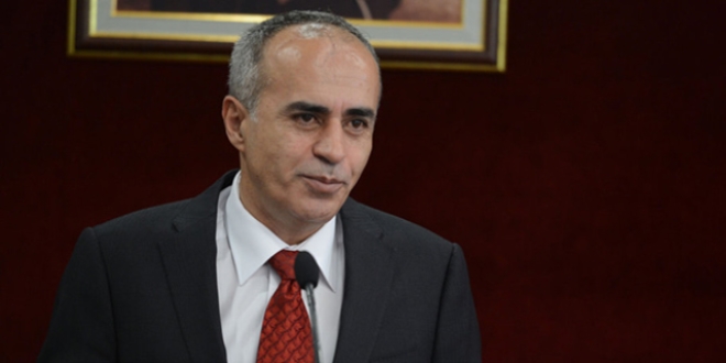 Ahmet Sever: Hakaret etmedim, hiç yalan söylemedim