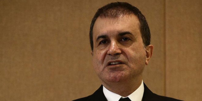 'Hayatım boyunca 3 milyon mülteciyi misafir etmemizle gurur duyacağım'