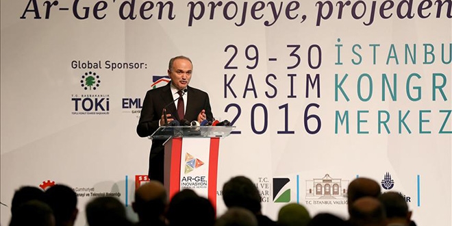 KOBİ'lere 1,1 milyar lira desteği