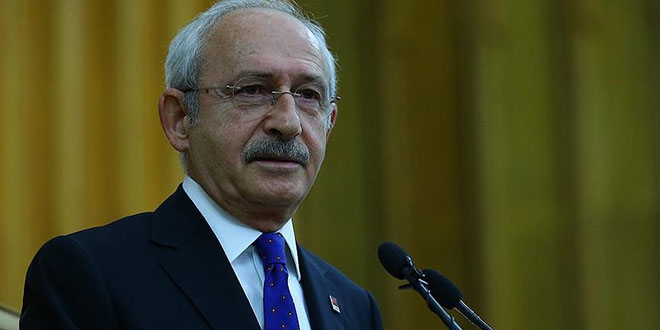 'Şehitlere yönelik kanun tekliflerimizi TBMM'ye sunacağız'