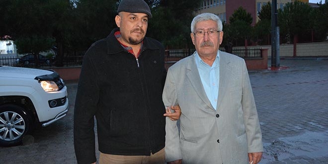 Kılıçdaroğlu, Aydın Vali Yardımcısı Güngör ile görüştü